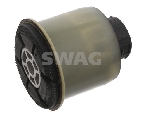 Ulożenie tela nápravy SWAG